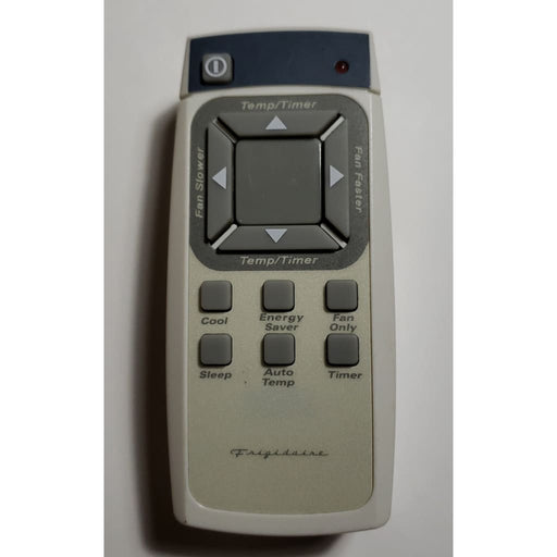 Frigidaire WF-RG63YKQ-DGG Remote Control