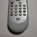 Funai Emerson Sylvania NB100 DVD/VCR Combo Remote Control