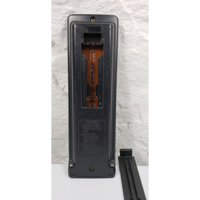 Funai Emerson Sylvania NH000UD TV Remote Control