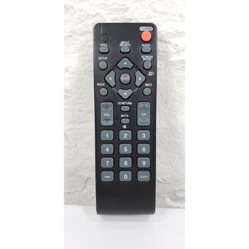 Funai Emerson Sylvania NH000UD TV Remote Control