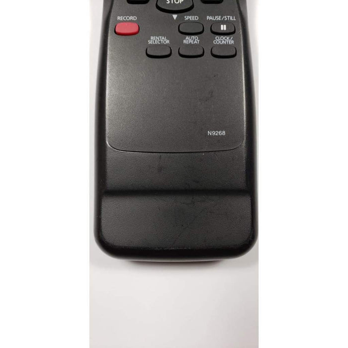 Funai N9268UD N9268 VCR Remote Control