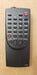Funai NA361 NA361UD VCR Remote Control