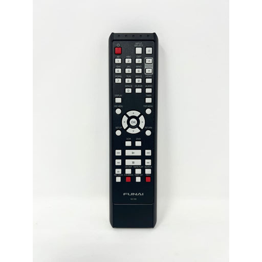 Funai NC180 DVD/VCR Combo Recorder Remote Control