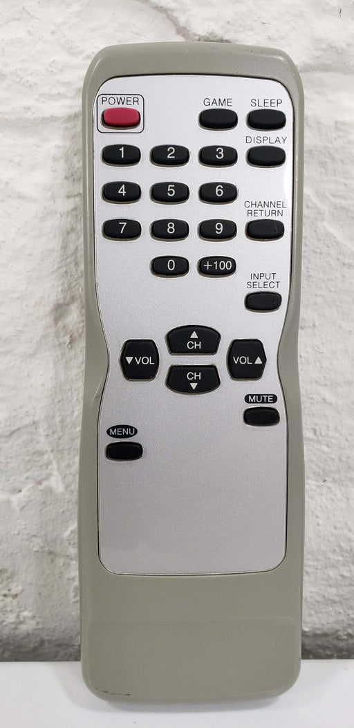 Funai NE121UD TV Remote Control