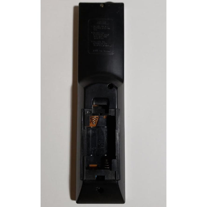 Funai NF000UD DVD Remote Control