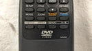 Funai Sylvania Symphonic NA200 DVD VCR Remote Control