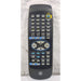 GE CRK180DA1 DVD Remote for GE1101PB CRK180DA1 GE1101P GE1101 - Remote Control