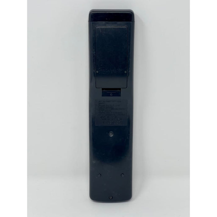 GE VSQS1362 VCR Remote Control