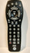 General Electric GE JC024 DVD TV AUX SAT Remote Control