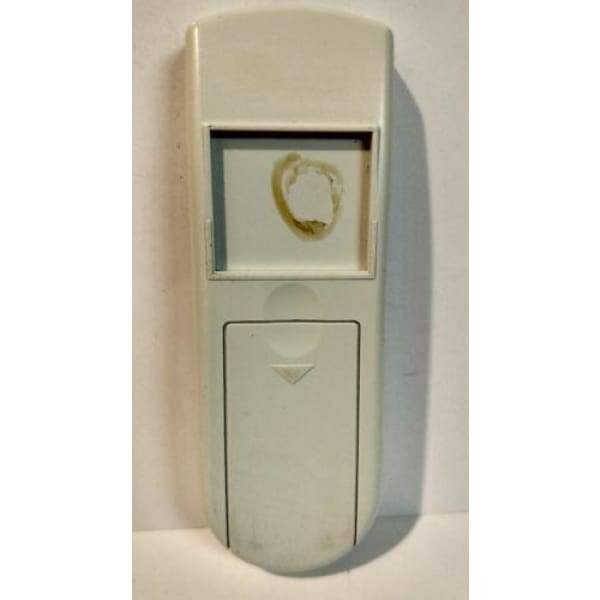 General Electric GE Spacemaker Remote for CD Player 7-5290C