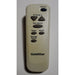 Goldstar 6711A20034A Air Conditioner Remote Control
