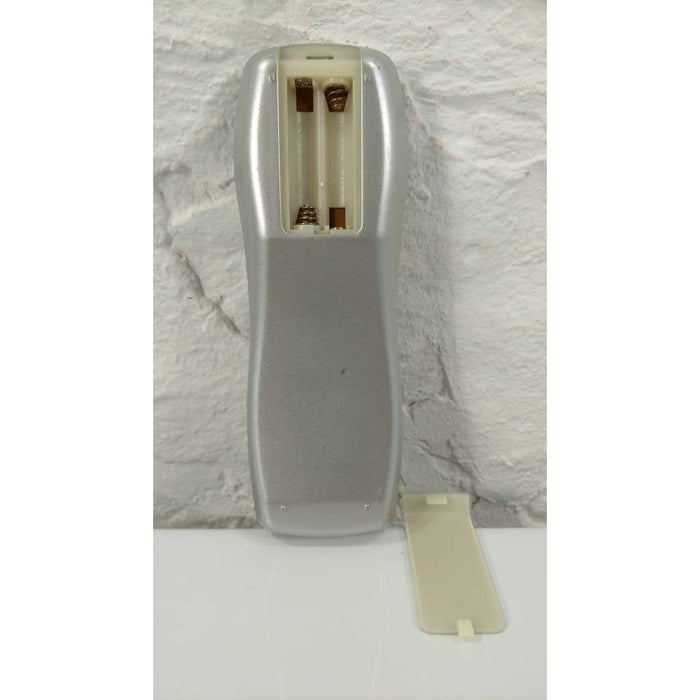 Goodmans GDVD30 DVD Recorder Remote Control