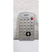 GPX KC8806DT Under Cabinet LCD TV Remote Control