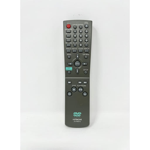 Hitachi DV-RM310 DVD Player Remote Control