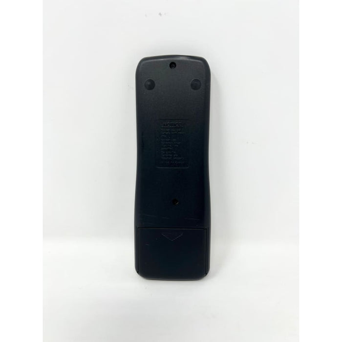 Hitachi DV-RM533U DVD Player Remote Control