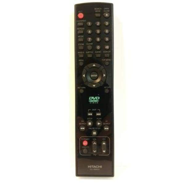 Hitachi DVD Remote Control DV-RM421