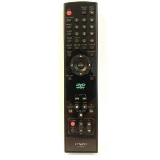 Hitachi DVD Remote Control DV-RM421 - Remote Controls