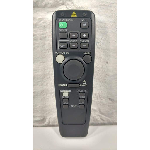 Hitachi HL00891 Projector Remote Control for CPX950W CPX955 CPX955W