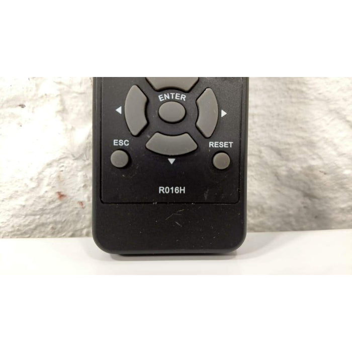 Hitachi R016H Projector Remote Control