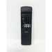 Hitachi VT-RM370A VCR Remote Control