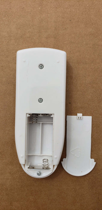 Honeywell Fan Remote Control - Breeze - 4 Button