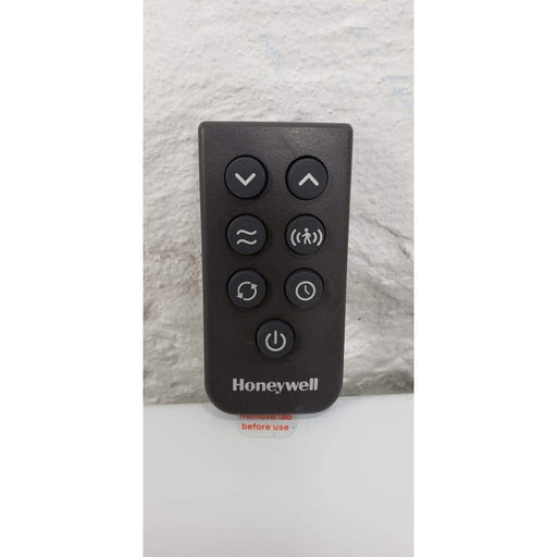 Honeywell HCE323V Remote Control for Digital Ceramic Tower Heater