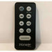 iHome 2Go Remote Control for iH25 iH26 iH26B - Remote Controls