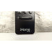 iHome iH6/iH8 ipod Docking Station Remote Control - Black