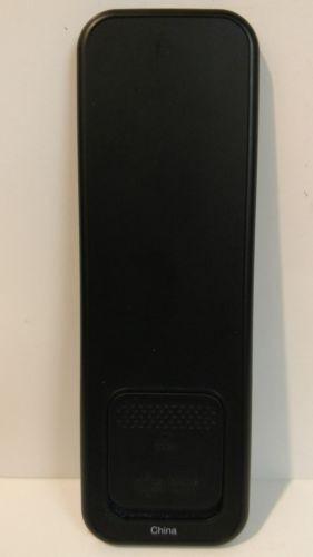 iHOME Rz1 Black Remote Control for IPod Dock System