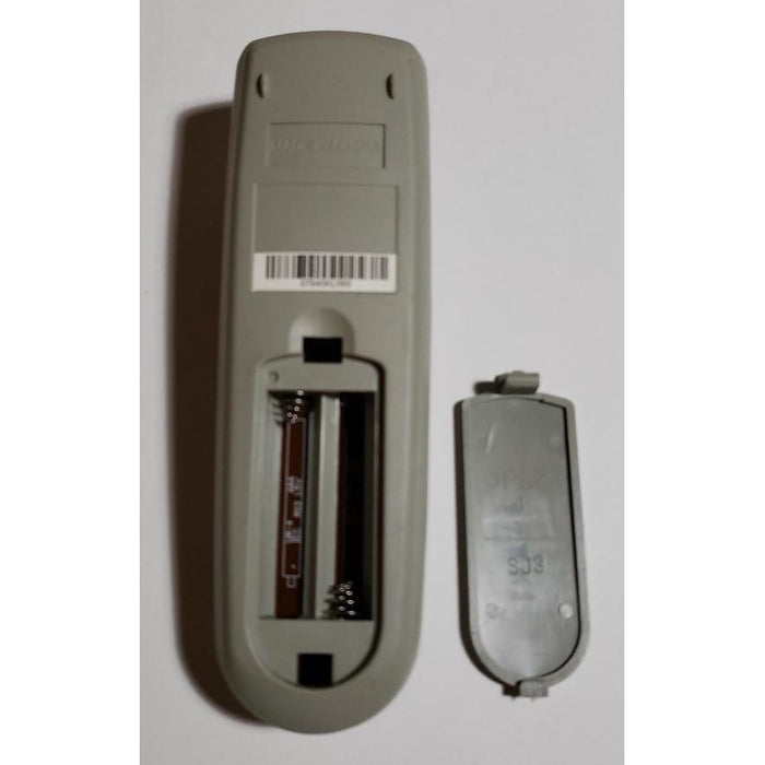 ilo 07640KL060 TV Remote Control