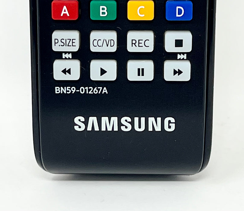 Samsung BN59-01267A TV Remote Control