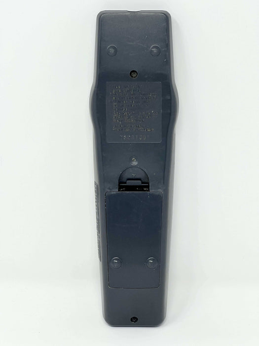 Panasonic VSQS1501 TV/VCR Combo Remote Control