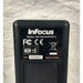 InFocus HW-Navigator-3 Projector Remote Control - Remote Control