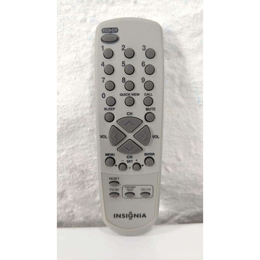 Insignia 076N0DW170 TV Remote Control for ISTV04091, ISTV040917