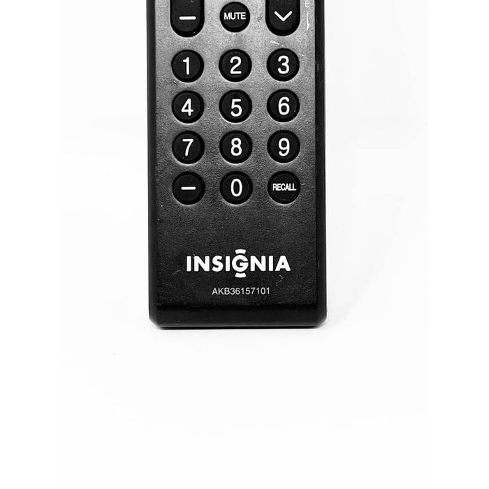 Insignia AKB36157101 Digital Converter Box Remote Control