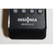 Insignia NS-RC01A-12 TV Remote Control