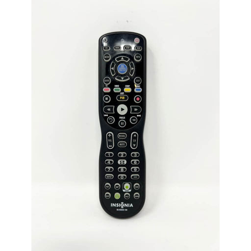 Insignia NS-RC02U-10A TV Remote Control