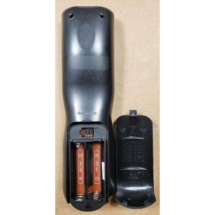 Insignia NS-RC05A-11 TV Remote Control