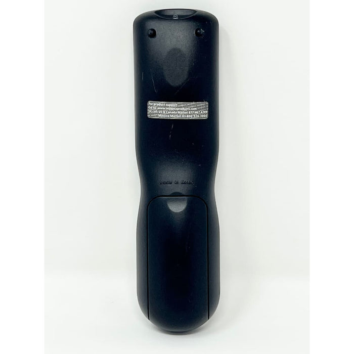 Insignia NS-RC06A-11 TV Remote Control