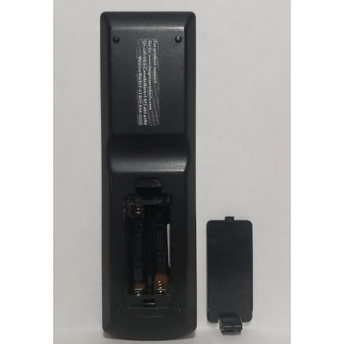 Insignia NS-RC4NA-14 TV Remote Control