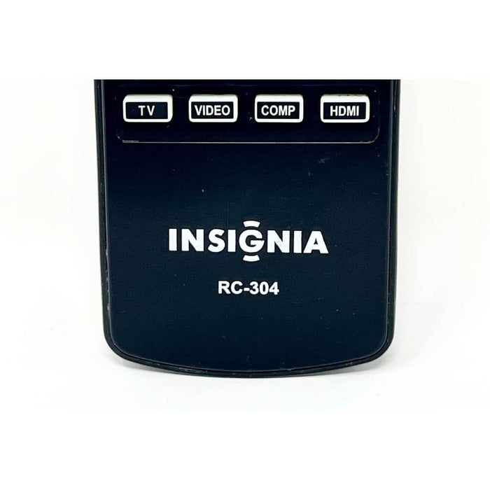 Insignia RC-304 TV Remote Control