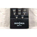 Insignia ZRC-101 LCD TV Remote Control for NSLCD47HD09 NSLCD1509