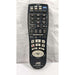 JVC LP20303-008 VCR Remote Control HR-VP470 HR-VP472 HR-VP473 HR-VP670 HR-VP672