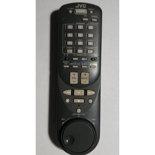 JVC PQ11374 TV/VCR Remote Control - Remote Control