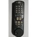 JVC PQ11374 TV/VCR Remote Control