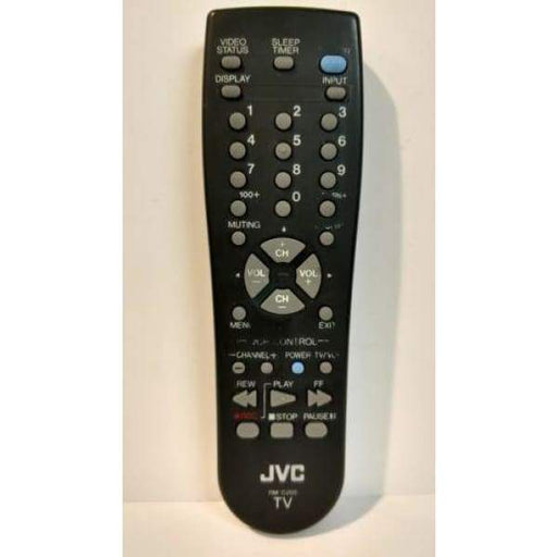 JVC RM-C205 Remote for C13110 C13210 C13310 C20210 C20310 etc