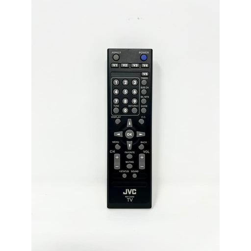 JVC RM-C2055 TV Remote Control