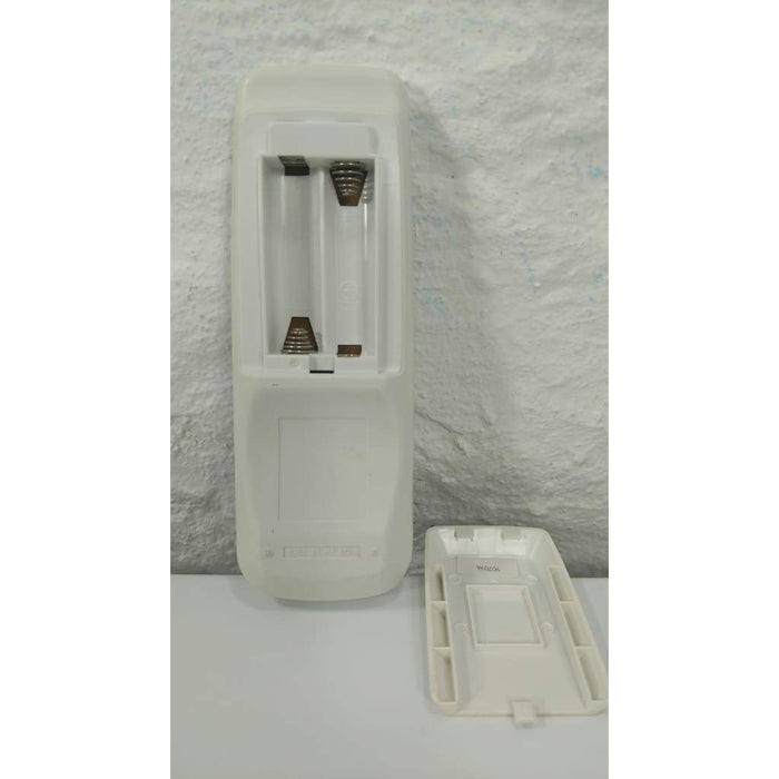 JVC RM-C241W TV Remote Control