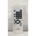 JVC RM-C241W TV Remote Control