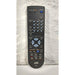 JVC RM-C306 TV Remote Control - Remote Control